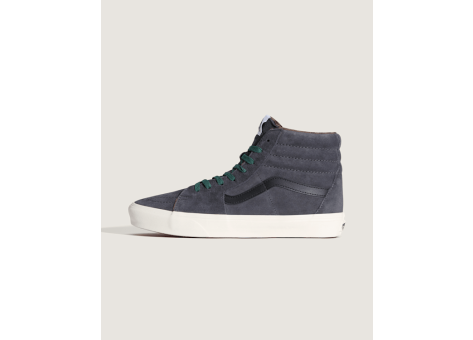 Vans Sk8 Hi Colour Theory (VN000CMX239) grau