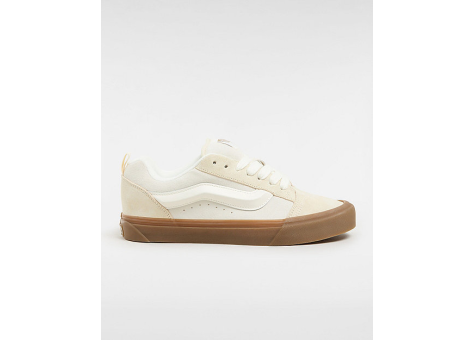 Vans Knu Skool (VN0009QCDBS) braun