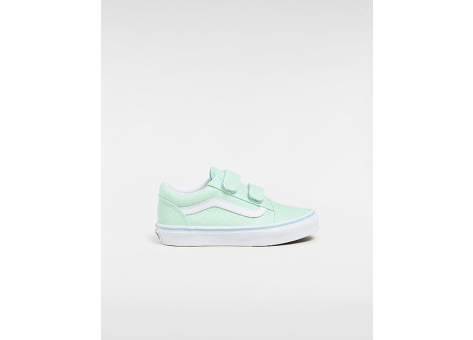 Vans Old Skool (VN0A38HDO33) grün