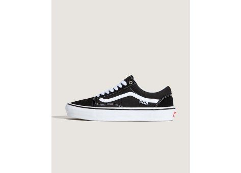 Vans Skate Old Skool (VN0A5FCBY28) schwarz