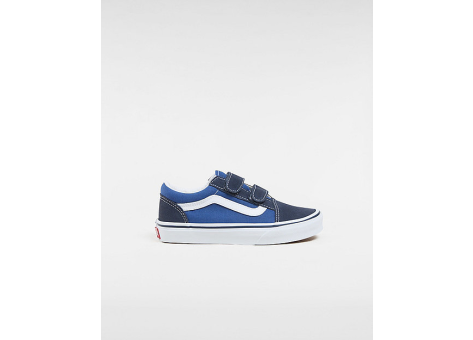 Vans Old Skool V (VN000VHENWD) blau