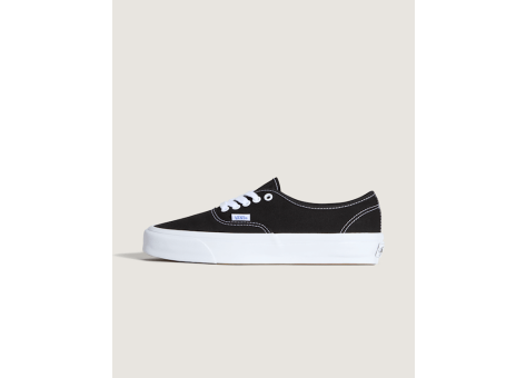 Vans Authentic Reissue 44 LX (VN000CQABA2) schwarz