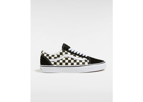 Vans has issued several different models with (VN0A38G1P0S1) schwarz