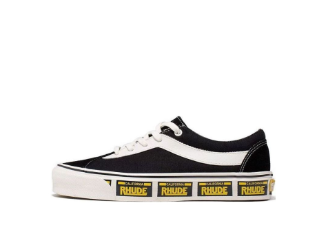 Vans Rhude x Bold Ni (VN0A3WLPTHF) bunt