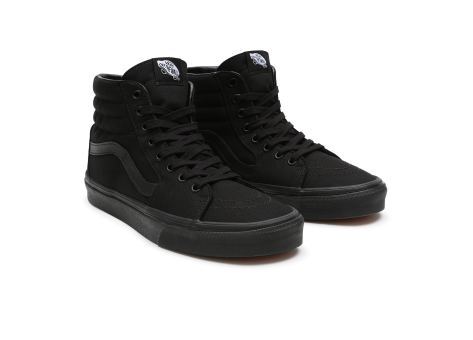 Vans SK8 Hi Triple (VN000TS9BJ4) schwarz