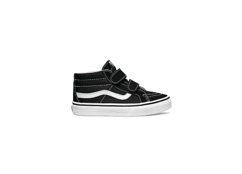 Vans Sk8 Mid Reissue V (VN00018T6BT) schwarz