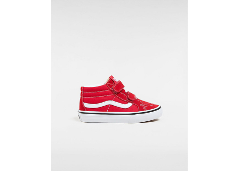 Vans BAPE and Vans Unveil First Full Collection (VN00018TH1N) rot