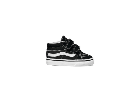 Vans Sk8 Mid Reissue Toddler (VN00018W6BT) schwarz