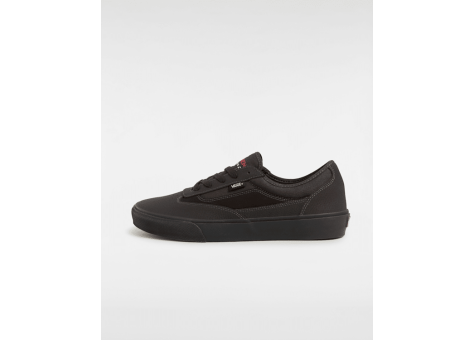 Vans Skate Curren Caples (VN000D85DRB) schwarz