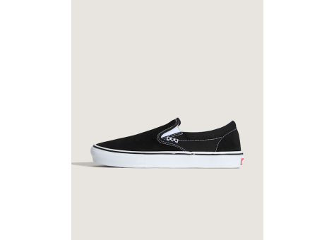 Vans Skate Slip On (VN0A5FCAY28) schwarz