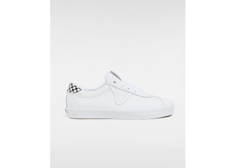 Vans Sport Low (VN000CQRWHT) weiss