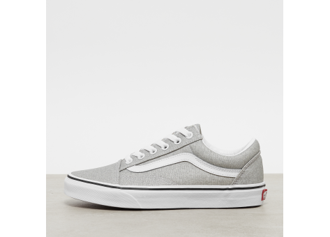 Vans Old Skool (VN0A4U3BX1K1) grau