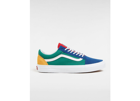 Vans Old Skool Yacht Club (VN0A38G1R1Q) bunt