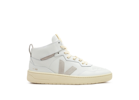 VEJA V 95 Leather (QZ2003683B) weiss