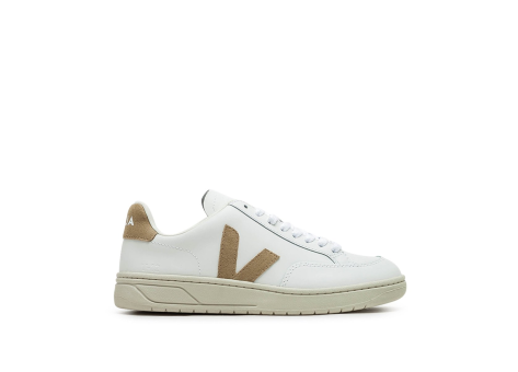 Veja V 12 Leather (XD0202896A) weiss