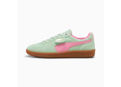 PUMA Palermo (396463 02) grün