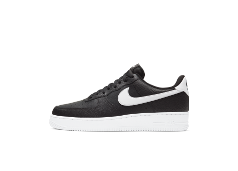 Nike Air Force 1 07 (CT2302002) schwarz