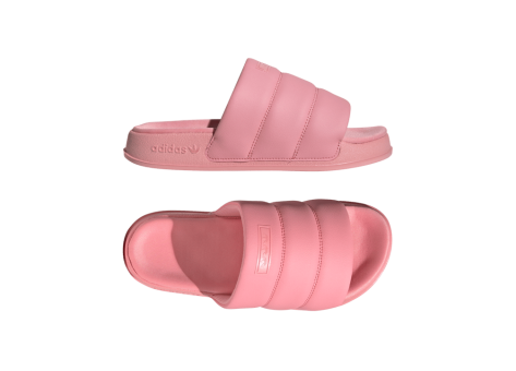 adidas Adilette Essential Super Pop (HQ2055) pink