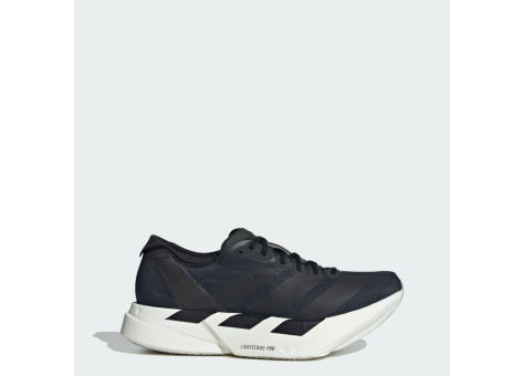adidas Adizero Adios Pro 4 (JR6360) schwarz