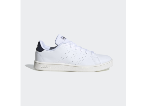 adidas Advantage (FW2588) weiss