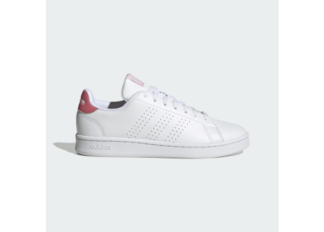 adidas Advantage (HR0322) weiss