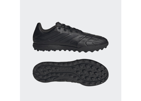 adidas Copa Pure.3 TF (ID4321) schwarz