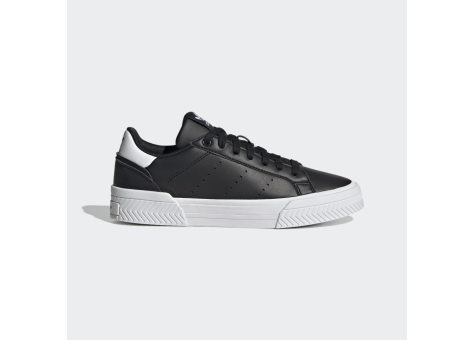 adidas Originals Court Tourino (GZ0160) schwarz