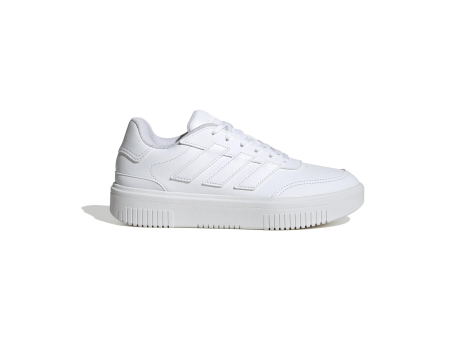 adidas Courtblock (IH6171) weiss