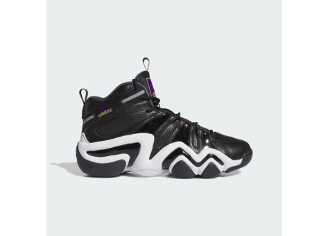 adidas Crazy 8 Black Regal Purple (IG3738) schwarz