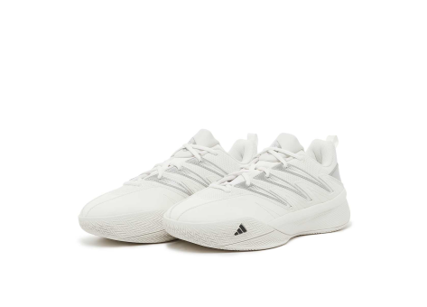 adidas Dame Certified 3 Low (IH8468) weiss