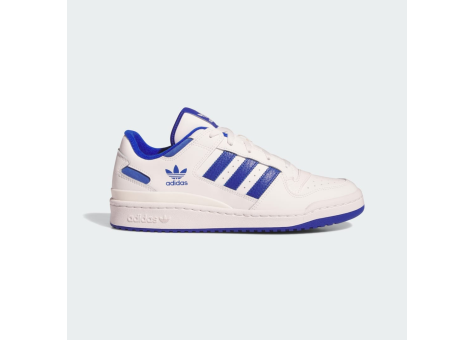 adidas Forum Low Cl (IH7829) weiss