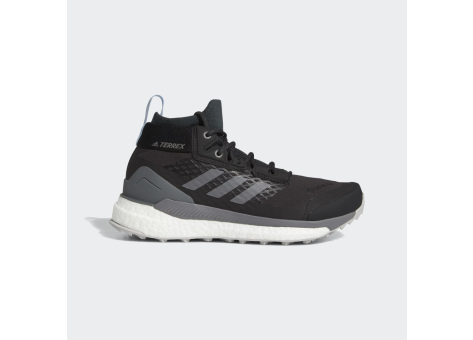 adidas Free Hiker GTX Gore Tex (G28464) schwarz