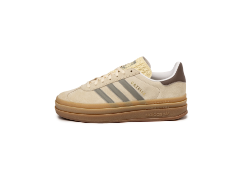adidas Gazelle Bold W (JI2696) beige