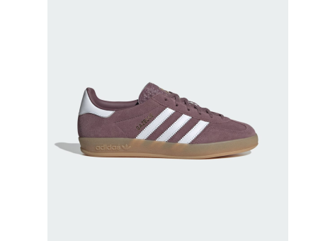 adidas Gazelle Indoor W (IH5483) weiss