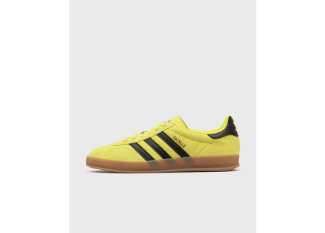 adidas Gazelle Indoor (JR6303) gelb