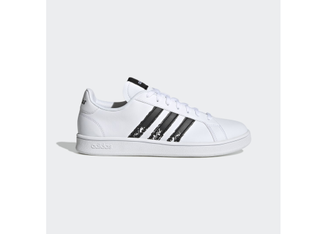 adidas Grand Court Base Beyond (GX5757) weiss