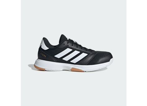 adidas Ligra 8 (IH0526) schwarz