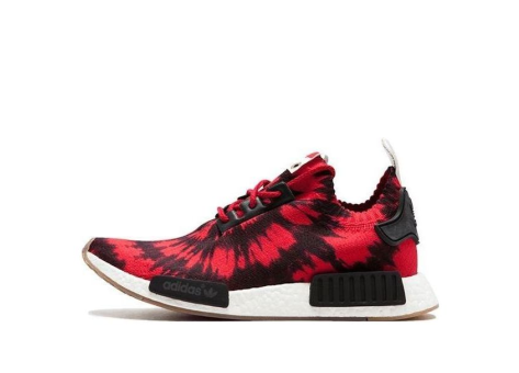 adidas NMD R1 Kicks x Runner PK Nice (AQ4791) bunt