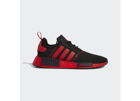 adidas NMD R1 schwarz HP2971 Preisvergleich