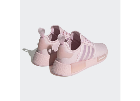 adidas NMD R1 pink HQ8862 Preisvergleich