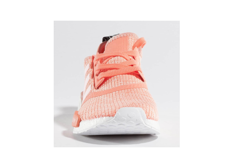 Adidas nmd damen rosa angezogen hotsell