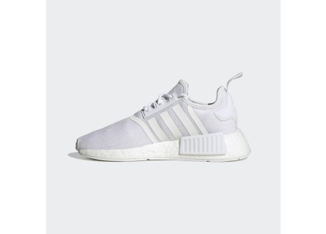 Adidas nmd triple white buy best sale