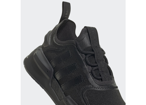 Adidas originals nmd r1 junior outlet schwarz