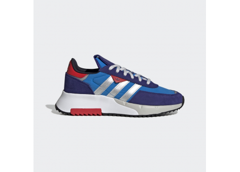 adidas Originals Retropy Sneaker F2 (GW0511) blau