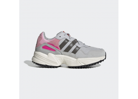 adidas Originals Yung 96 (EF9396) grau