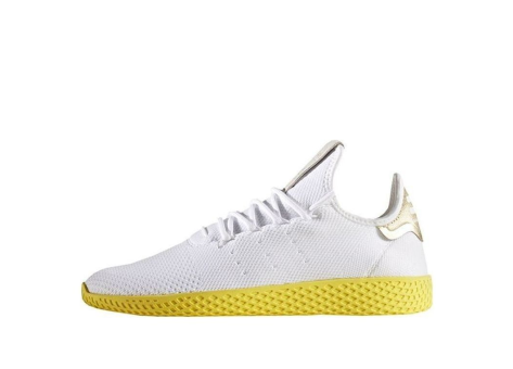 adidas Tennis HU Pharrell (BY2674) weiss