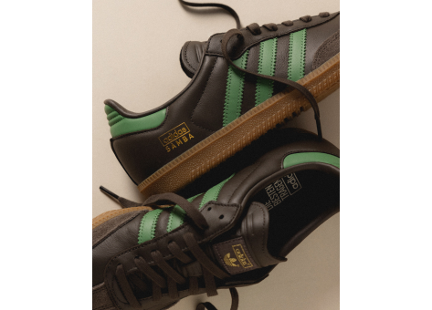 adidas Samba OG braun IG6175 Preisvergleich