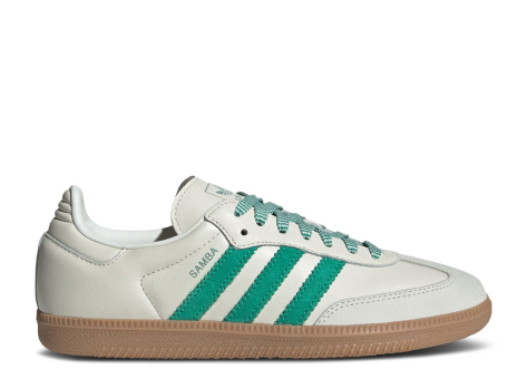 adidas Samba OG W (JI3906) beige