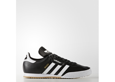 Adidas samba super homme best sale