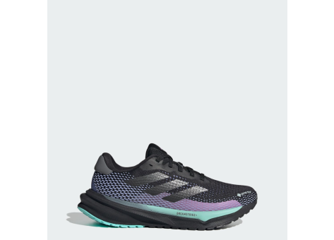 adidas Supernova W GTX (ID6305) schwarz